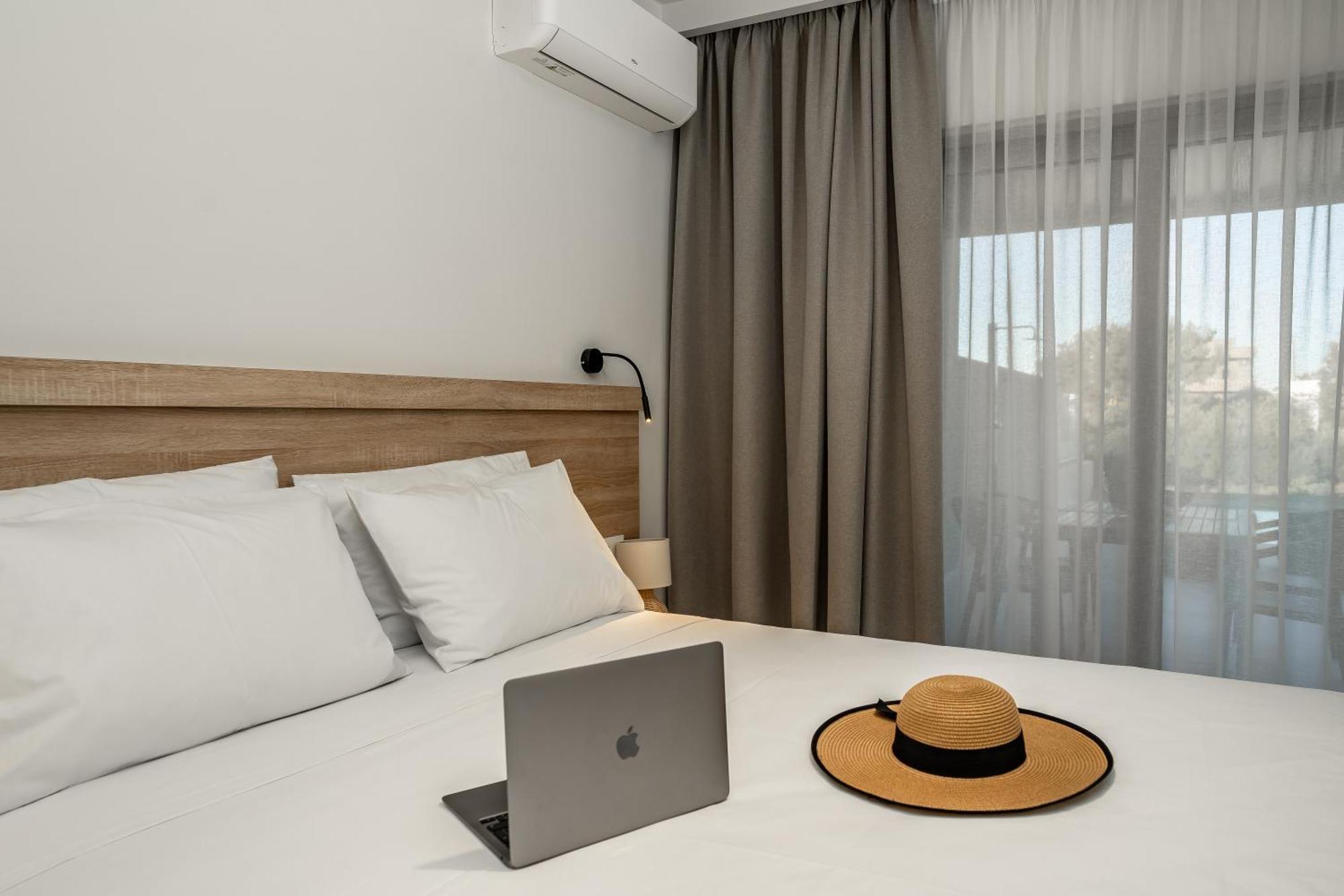 Nerites Luxury Villas Kato Gouves Exterior foto